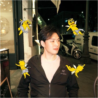 Michael Chen