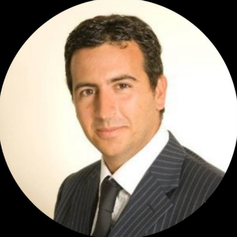 Michael Hamou