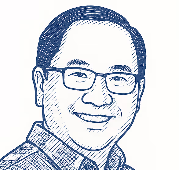 Michael Li