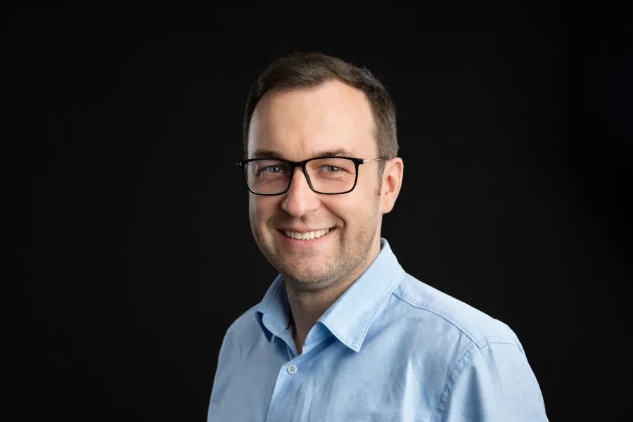 Miha Miklič