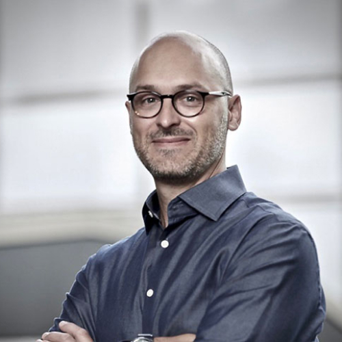 Mike Mosier