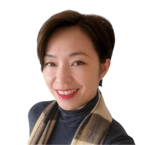 Mimi Vong