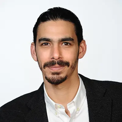 Mohammed Bakhashwain