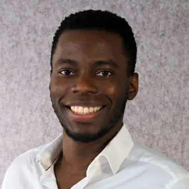 Mothusi Majinda