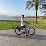 Nadav Hapeled