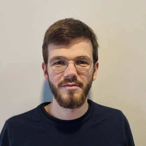 Nathan de Maestri