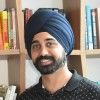 Navneet Waraich