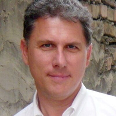 Nicholas Zaldastani