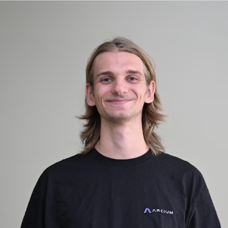 Nico Schapeler