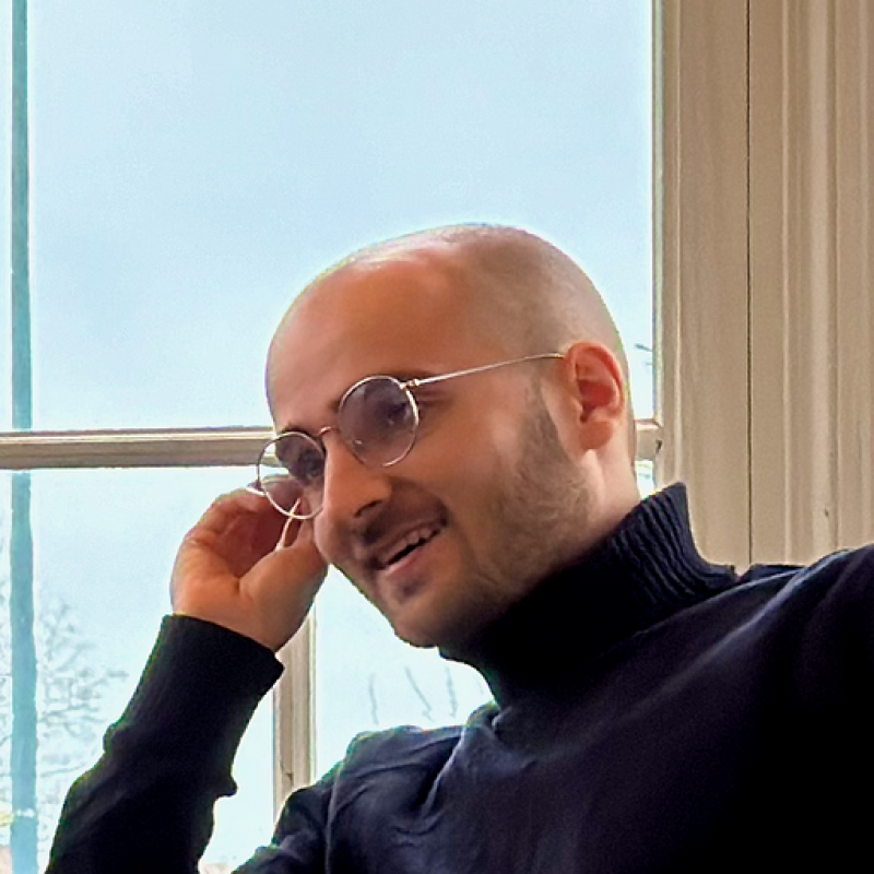 Nicolas Pasquier