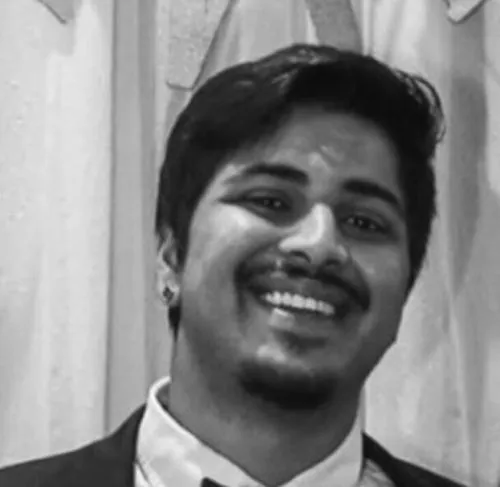 Nihant Kapadia