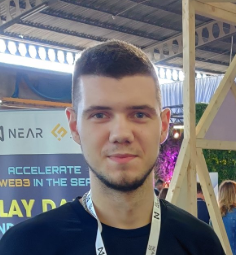 Nikita Briuzgin