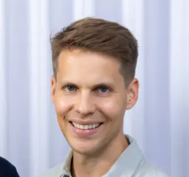 Niklas Höjman