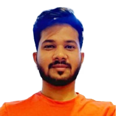 Nitin Dwivedi