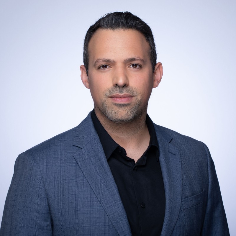 Noam Harel