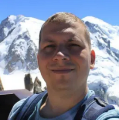 Oleksandr Brezhniev
