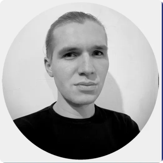 Oleksandr Sydorenko