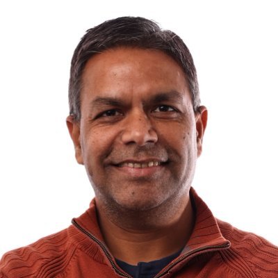 Pankaj Gupta