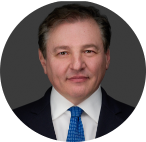 Pat LaVecchia