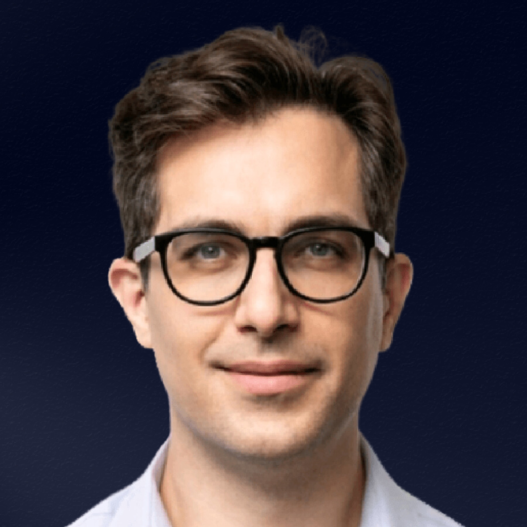 Patrick Bangert