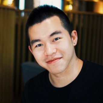 Patrick Choo