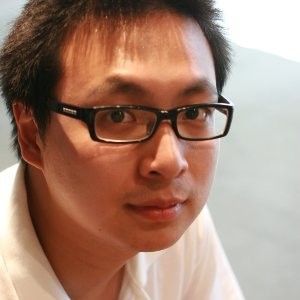 Paul Pang