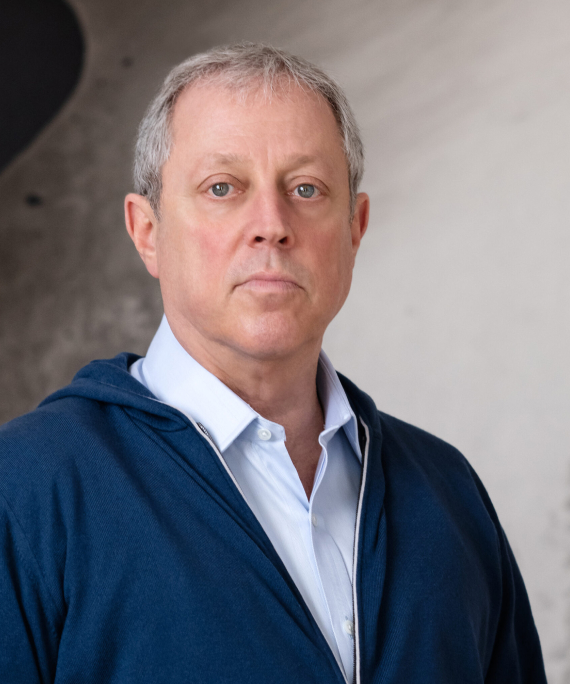 Paul Prager