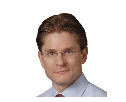 Petter Kolm
