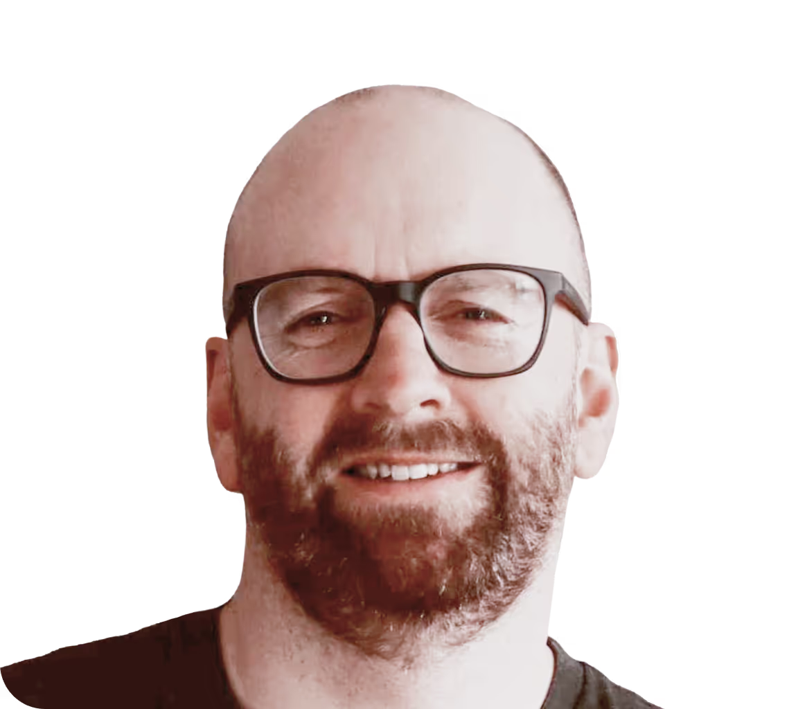 Phil Doyle