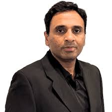 Pranesh Muppala