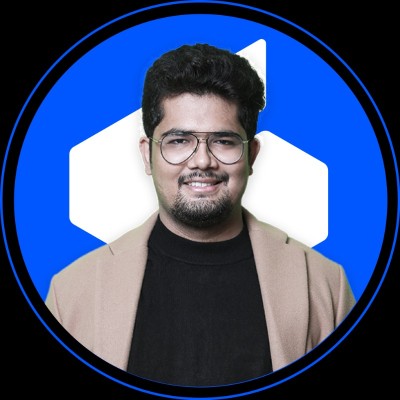 Prashant Maurya