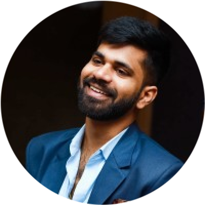 Pritam Cristpin Reddy