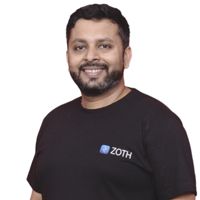 Pritam Dutta