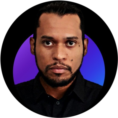 Rainer Ramirez