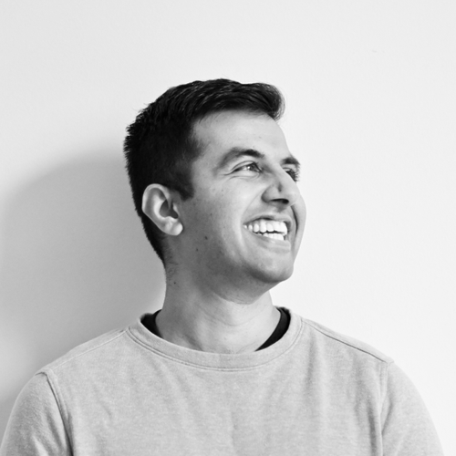 Raj Parekh