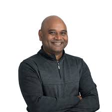 Ravi Mehta