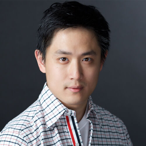 Ray Xiao