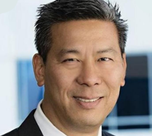 Raymond Mow