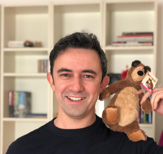 Rob Viglione