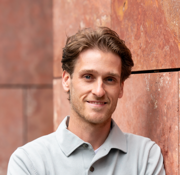 Robert de Vries