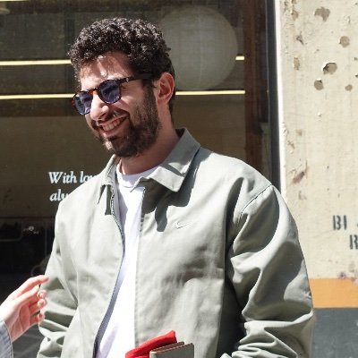 Robert Sargsian