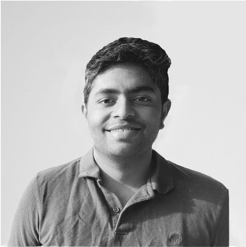 Rohit Sinha