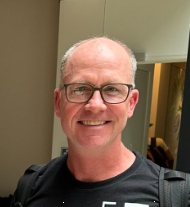 Rolf Versluis