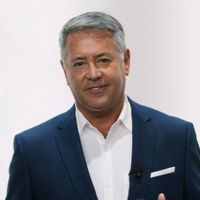 Rory J. Cutaia