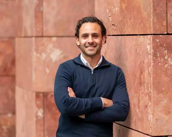 Rubén Haver