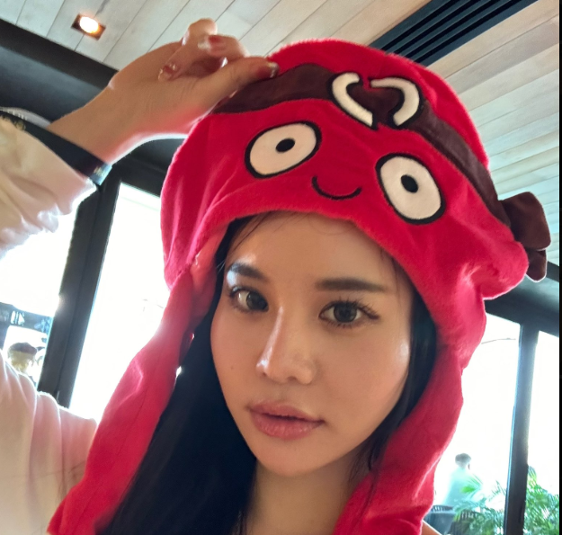Ruki Hu