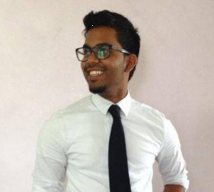 Ryan Ramnath