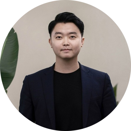 Ryan Shim