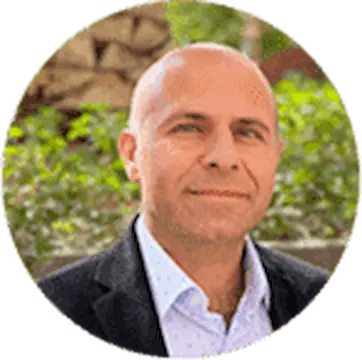 Salman Avestimehr
