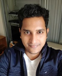 Sameera Ramasinghe